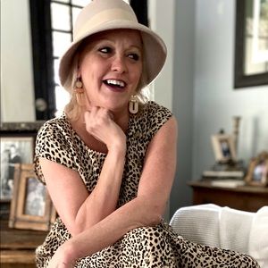 Meet your Posher, Belinda